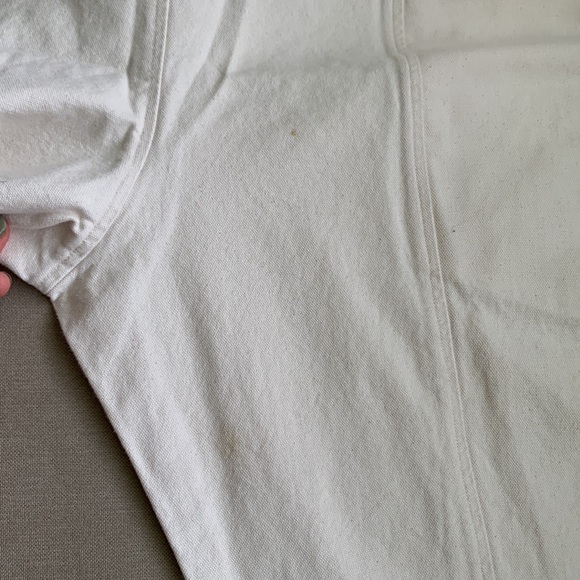 Elizabeth Suzann Clyde Jumpsuit Small Tall - Picture 9 of 11